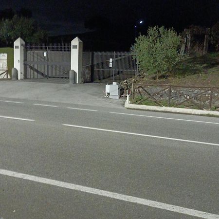 Pietramiliare Daire Trecase Dış mekan fotoğraf
