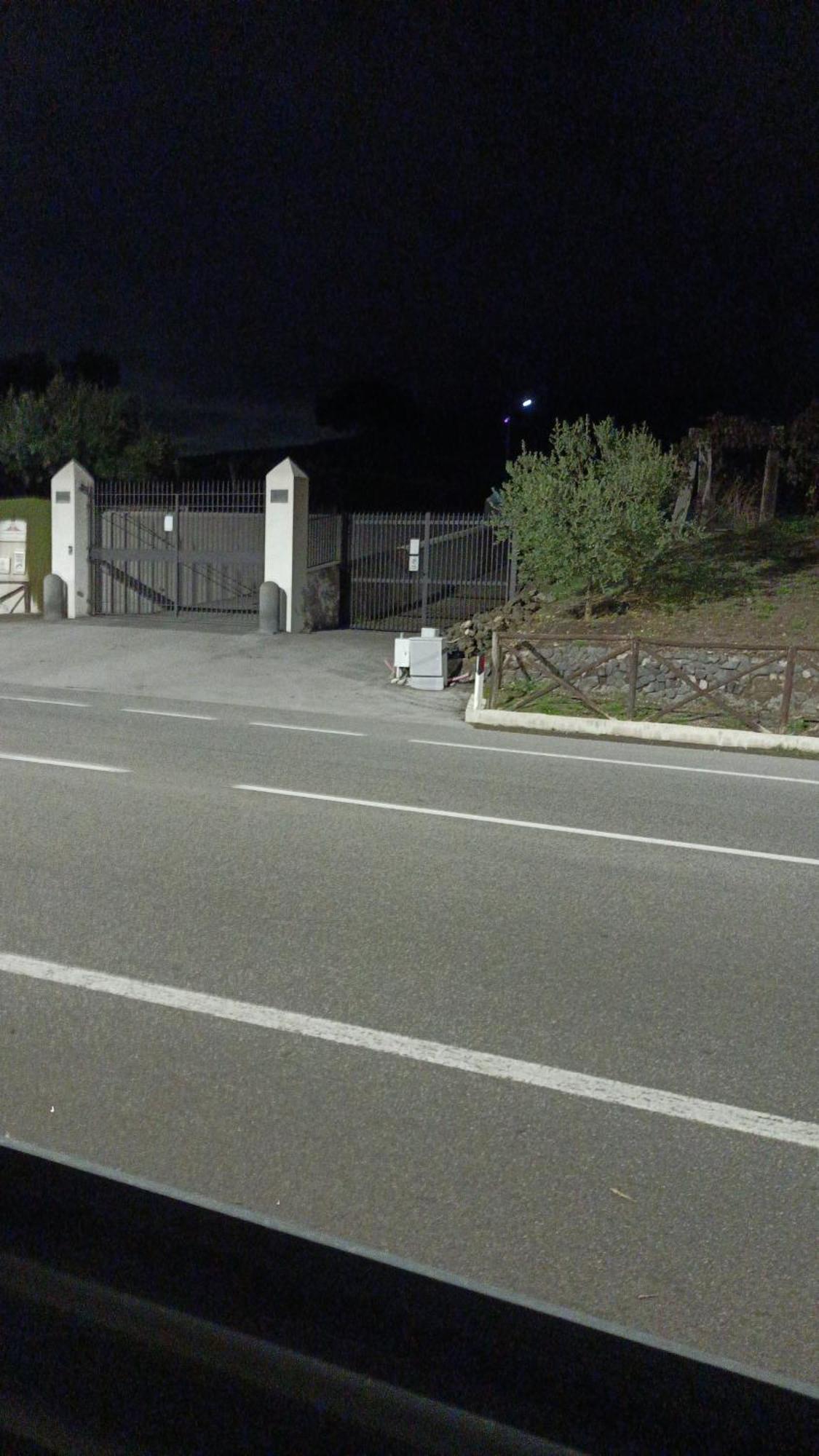 Pietramiliare Daire Trecase Dış mekan fotoğraf